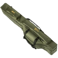 Husa Jaxon X-tream 3 Compartimente, 150cm