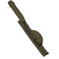 Husa Korum Expedition 2 Rod Sleeve 2 Rods, 195x22x25cm