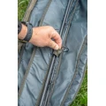 Husa KORUM Expedition 2 Rod Sleeve 2 Rods, 195x22x25cm