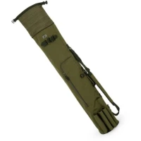 Husa Korum Expedition Expedition 3 Rod Quiver, 100x32x25cm