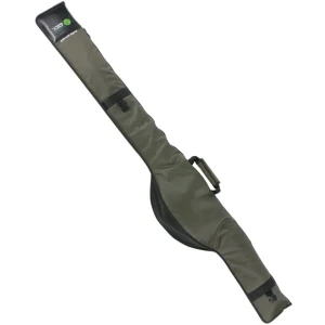 Husa Lanseta ZECK Single Rod Bag Kaki, 1.68m, 1buc/pac Husa Lanseta ZECK Single Rod Bag Kaki, 1.68m, 1buc/pac