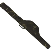 Husa Lanseta cu Mulineta KORDA Compac Padded Rod Sleeve, Dark Kamo,10ft/3.00m, 163x26x5cm Husa Lanseta cu Mulineta KORDA Compac Padded Rod Sleeve, Dark Kamo,10ft/3.00m, 163x26x5cm