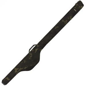 Husa Lanseta Cu Mulineta Korda Compac 1 Camo, 3.90m