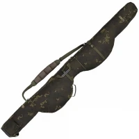 Husa Lanseta cu Mulineta Korda Compac 5 Camo, 3.90m Husa Lanseta cu Mulineta Korda Compac 5 Camo, 3.90m