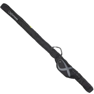 Husa Lanseta cu Mulineta MATRIX Single Rod Sleeve 1.95m
