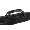 Husa Lanseta cu Mulineta MATRIX Single Rod Sleeve 1.95m