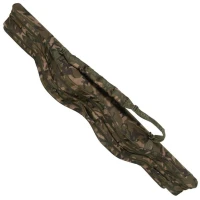 Husa Lansete Fox Camo Lite 4 Rod Hardcase 10Ft, 166x25x25cm Husa Lansete Fox Camo Lite 4 Rod Hardcase 10Ft, 166x25x25cm