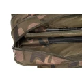 Husa Lansete Fox Camo Lite 6 Rod Hardcase 12Ft, 195x40x25cm