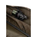 Husa Lansete Fox Camo Lite 6 Rod Hardcase 12Ft, 195x40x25cm