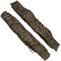 Husa Lansete Fox Camo Lite 6 Rod Hardcase 12Ft, 195x40x25cm