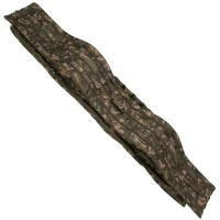 Husa Lansete Fox Camo Lite 6 Rod Hardcase 13Ft, 212x40x25cm Husa Lansete Fox Camo Lite 6 Rod Hardcase 13Ft, 212x40x25cm