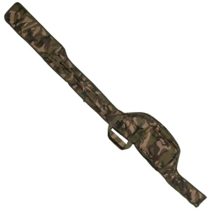 Husa Lansete Fox Camo Lite Spod/marker Rod Jackets 2 Rod 13ft