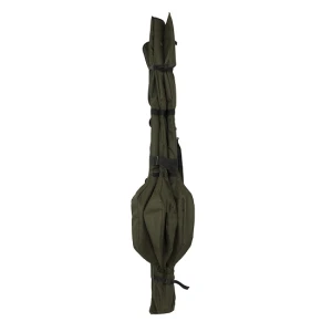 Husa  Lansete Fox R-series 12ft Quiver And 4 Sleeves