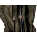 Husa Lansete Fox Rod Voyager Tri Sleeve 10Ft, 165x36x30cm