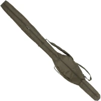 Husa Lansete Fox Rod Voyager Tri Sleeve 13Ft, 210x36x30cm Husa Lansete Fox Rod Voyager Tri Sleeve 13Ft, 210x36x30cm