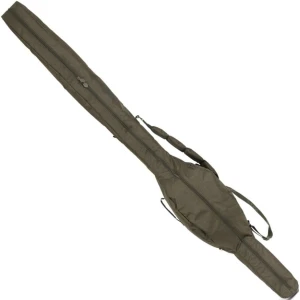 Husa Lansete Fox Rod Voyager Tri Sleeve 13ft, 210x36x30cm