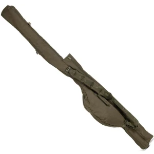 Husa Lansete Fox Voyager 2 Rod Sleeve 10Ft, 165x26x26cm Husa Lansete Fox Voyager 2 Rod Sleeve 10Ft, 165x26x26cm