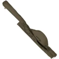 Husa Lansete Fox Voyager 2 Rod Sleeve 12Ft, 192x26x26cm Husa Lansete Fox Voyager 2 Rod Sleeve 12Ft, 192x26x26cm