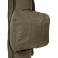 Husa Lansete Fox Voyager 3 Rod Sleeve 12Ft, 196x31cm Husa Lansete Fox Voyager 3 Rod Sleeve 12Ft, 196x31cm