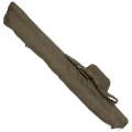 Husa Lansete Fox Voyager 3 Rod Sleeve 12Ft, 196x31cm Husa Lansete Fox Voyager 3 Rod Sleeve 12Ft, 196x31cm