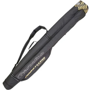 Husa Lansete Garbolino 0.95m XXl 6 Compartimente Rigid Ready Rod Competition (12lans+12mul) Husa Lansete Garbolino 0.95m XXl 6 Compartimente Rigid Ready Rod Competition (12lans+12mul)