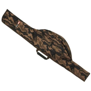 Husa Lansete Jrc Camo Rova Rod Sleeve Short 10ft, 1 Lanseta + 1 Mulineta
