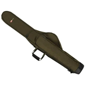 Husa Lansete JRC Defender 3 Rod Sleeve, 3 Lansete + 3 Mulinete, 140x39CM Husa Lansete JRC Defender 3 Rod Sleeve, 3 Lansete + 3 Mulinete, 140x39CM
