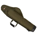Husa Lansete JRC Defender 3 Tele-Rod Sleeve, 3 Lansete + 3 Mulinete, 100x39x36cm