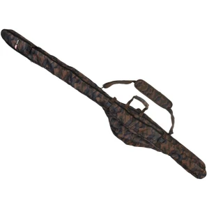 Husa Lansete JRC Rova 2-Rod Sleeve Long, 2 Lansete 12ft + 2 Mulinete, 190cm