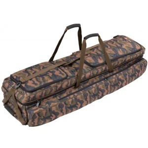 Husa Lansete Jrc Rova Carryall Short 10ft, 3 Lansete + 3 Mulinete, 133x25x35cm