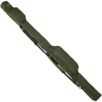 Husa Lansete Korum Progress Folding Holdall 3 Rod, 196x12x6cm