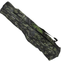 Husa Lansete Nevis Camou, 3 Comp, 150cm