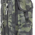 Husa Lansete NEVIS Camou, 3 Comp, 150cm