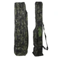 Husa Lansete NEVIS Camou, 3 Comp, 160cm