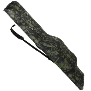 Husa Lansete NEVIS Camou Rigida, 3 Comp, 165cm
