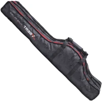 Husa Lansete Sert Ready Rod Bag K-line Ecog, 3 Compartimente, 1.30m