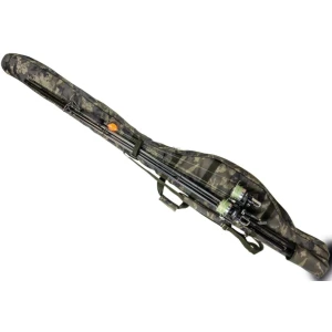Husa Lansete Solar Undercover Camo, Rod Holdall 3+2, 13FT, 215x30cm Husa Lansete Solar Undercover Camo, Rod Holdall 3+2, 13FT, 215x30cm