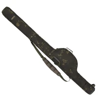 Husa Lansete cu Mulineta KORDA Compac, 3 Lansete, Dark Camo, 12ft/3.60m Husa Lansete cu Mulineta KORDA Compac, 3 Lansete, Dark Camo, 12ft/3.60m