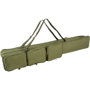 Husa Lansete cu Mulinete FORMAX, 3 Compartimente, 130cm