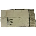 Husa Lansete cu Mulinete FORMAX, 4+4 Compartimente, 215cm Husa Lansete cu Mulinete FORMAX, 4+4 Compartimente, 215cm