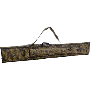 Husa Lansete cu Mulinete FORMAX Camo, 3+3 Compartimente, 195cm