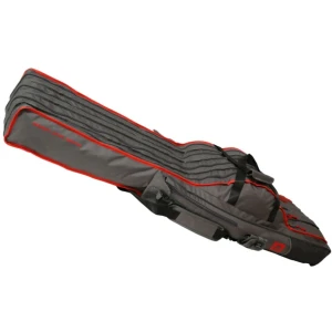 Husa Mikado Gray 4 Lansete + 4 Mulinete ,1.70m Husa Mikado Gray 4 Lansete + 4 Mulinete ,1.70m