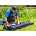 Husa PRESTON Competition 6 Tube Holdall, 20x15x198cm