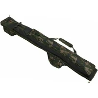 Husa Prologic Avenger Padded Holdall, 3 Lansete + 3 Mulinete, 3.65m