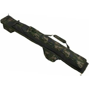 Husa Prologic Avenger Padded Holdall, 3 Lansete + 3 Mulinete, 3.65m