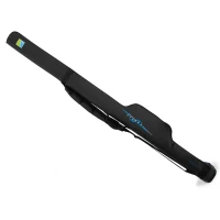 Husa Preston Supera X Compact Ready Rod 1 Lanseta + 1 Mulineta 178X17X13cm Husa Preston Supera X Compact Ready Rod 1 Lanseta + 1 Mulineta 178X17X13cm