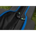 Husa Preston Supera X Compact Ready Rod 1 Lanseta + 1 Mulineta 178X17X13cm Husa Preston Supera X Compact Ready Rod 1 Lanseta + 1 Mulineta 178X17X13cm