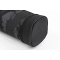 Husa Rigida Lansete FOX RAGE Voyager Hard Rod Sleeves Double, Camo, 1.45m