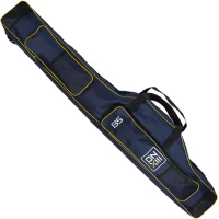 Husa ZEOX Standard, 2 Compartimente, Blue, 135cm Husa ZEOX Standard, 2 Compartimente, Blue, 135cm