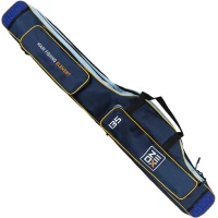 Husa ZEOX Standard Plus, 2 Compartimente, Blue, 135cm Husa ZEOX Standard Plus, 2 Compartimente, Blue, 135cm